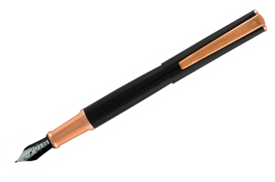 Monteverde Impressa Fountain Pen